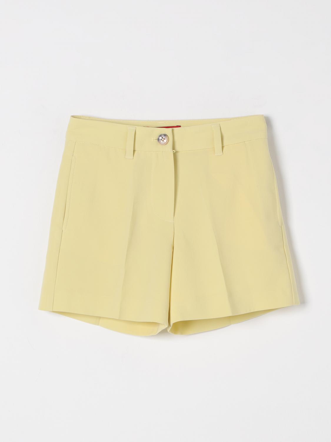 Little Girls 쇼츠 Maxco Kid