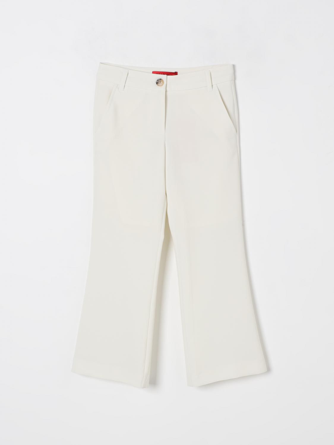 Little Girls 팬츠 Maxco Kid