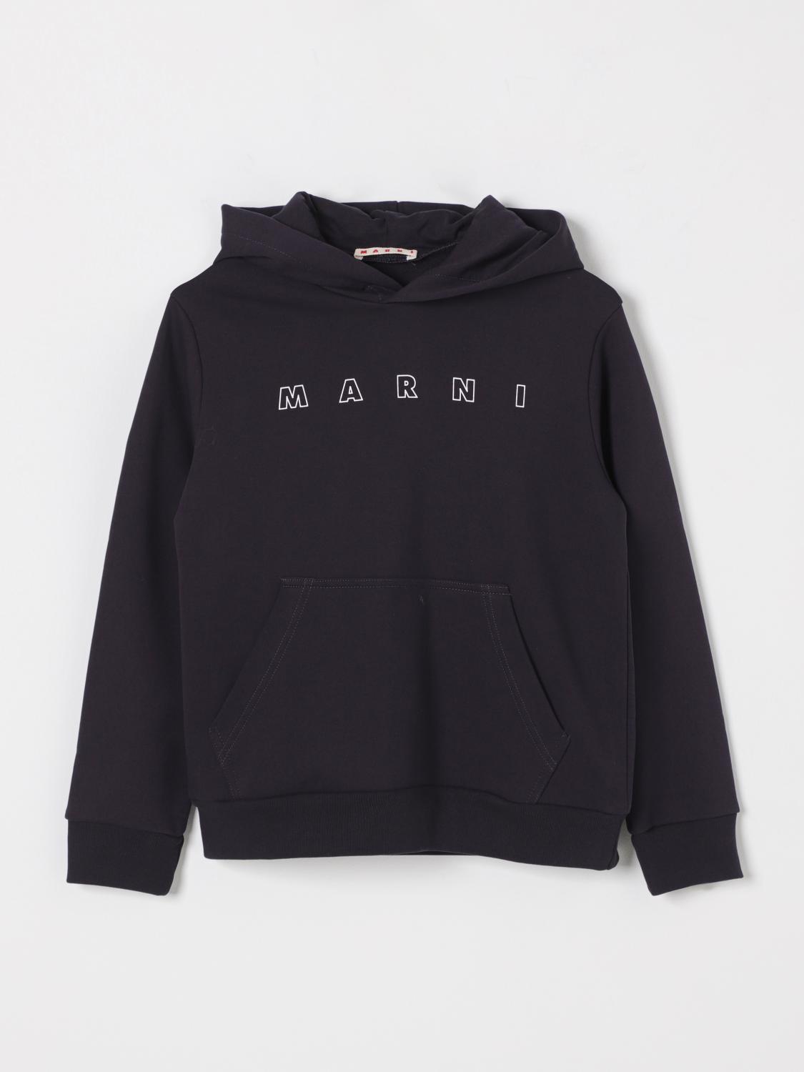 Little Girls 스웨터 Marni