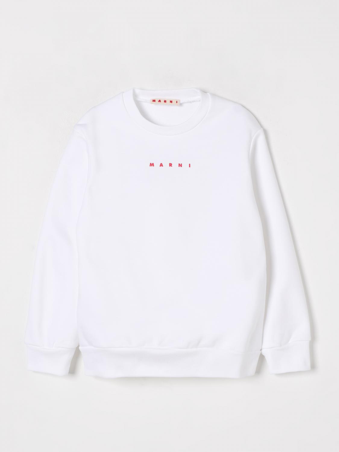 Little Girls 스웨터 Marni