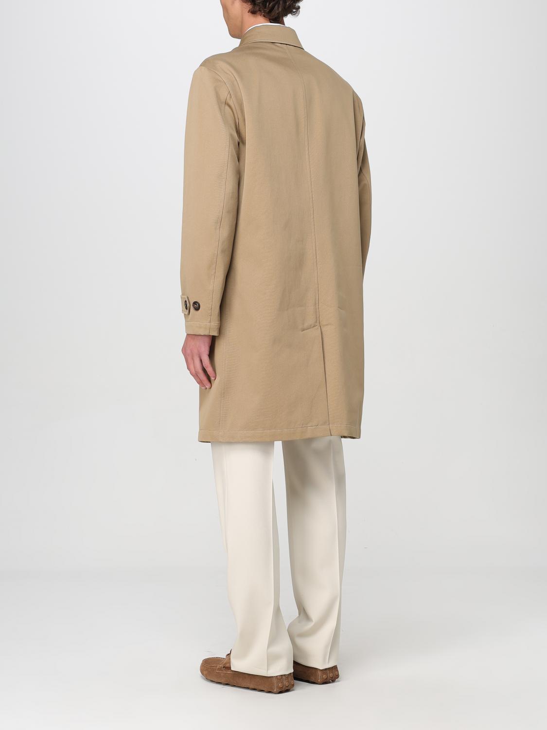 Mens 자켓 Fay