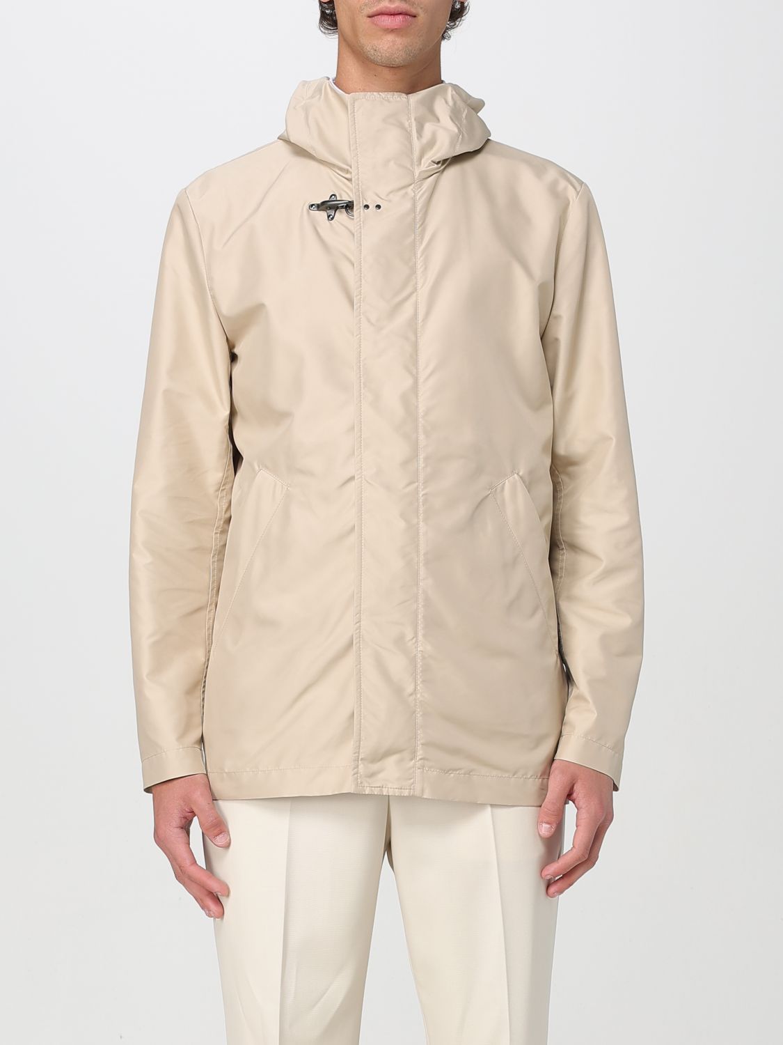 Mens 자켓 Fay