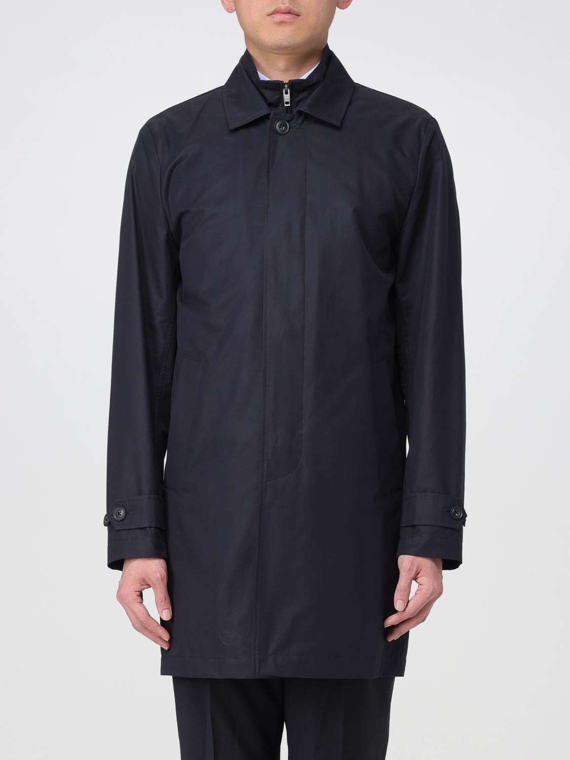 Mens 자켓 Fay