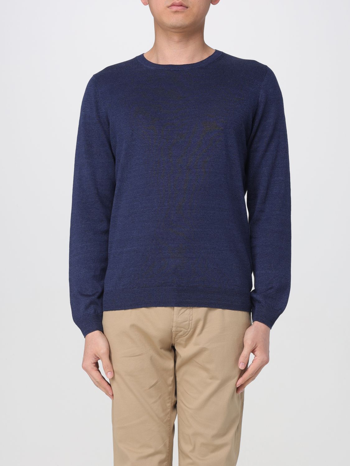 Mens 스웨터 Fay