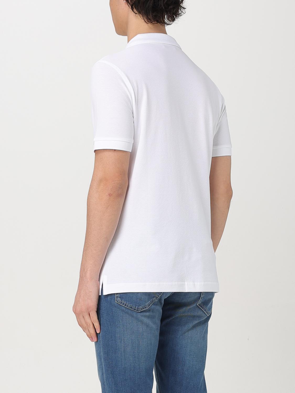 Mens 폴로 셔츠 Fay