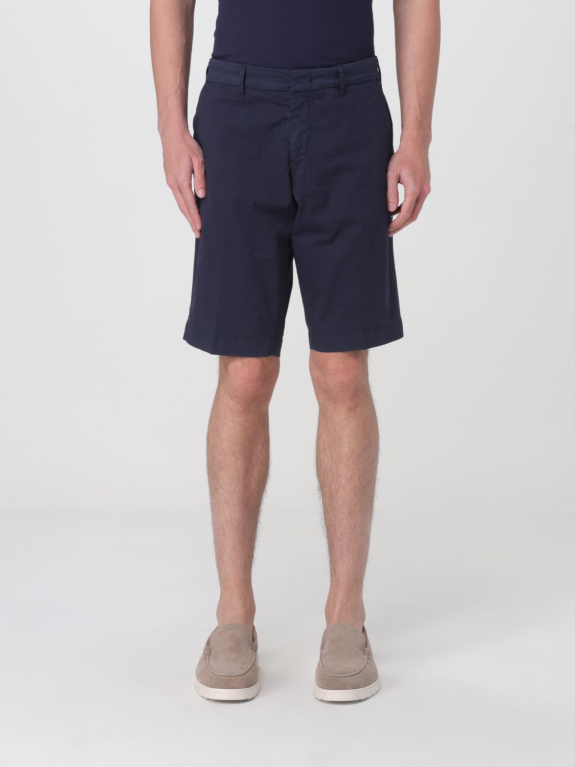 Mens 쇼츠 Fay