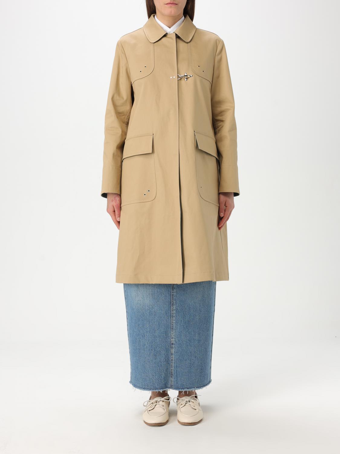 Womans 자켓 Fay