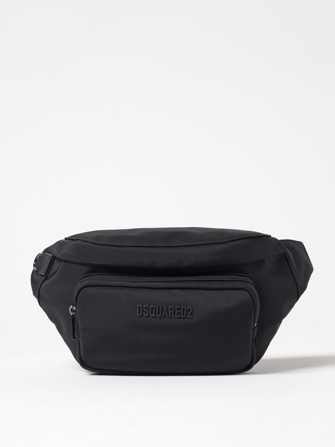 Mens 벨트 백 Dsquared2