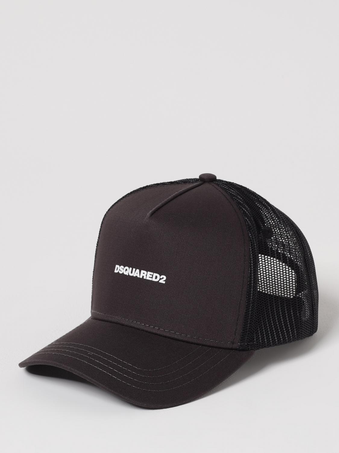 Mens 모자 Dsquared2