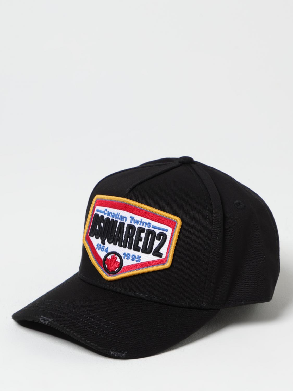 Mens 모자 Dsquared2