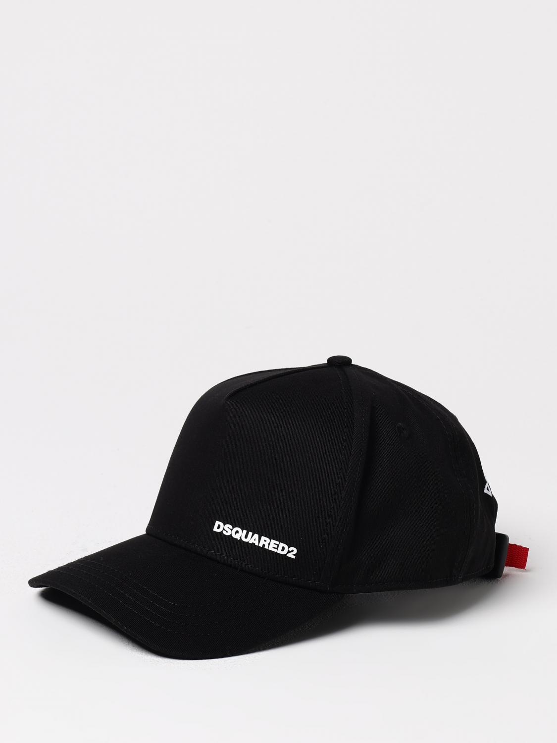 Mens 모자 Dsquared2