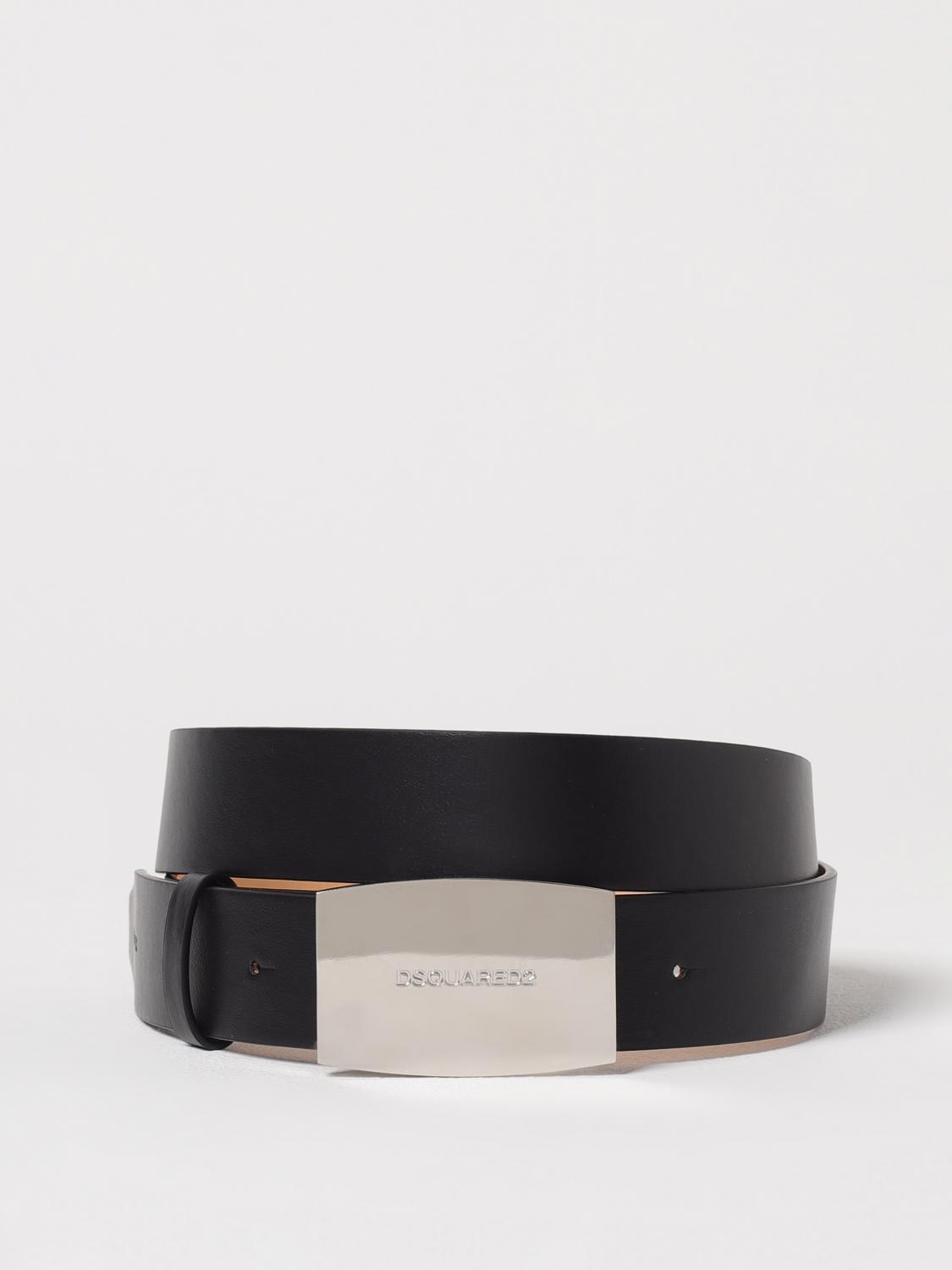 Mens 벨트 Dsquared2