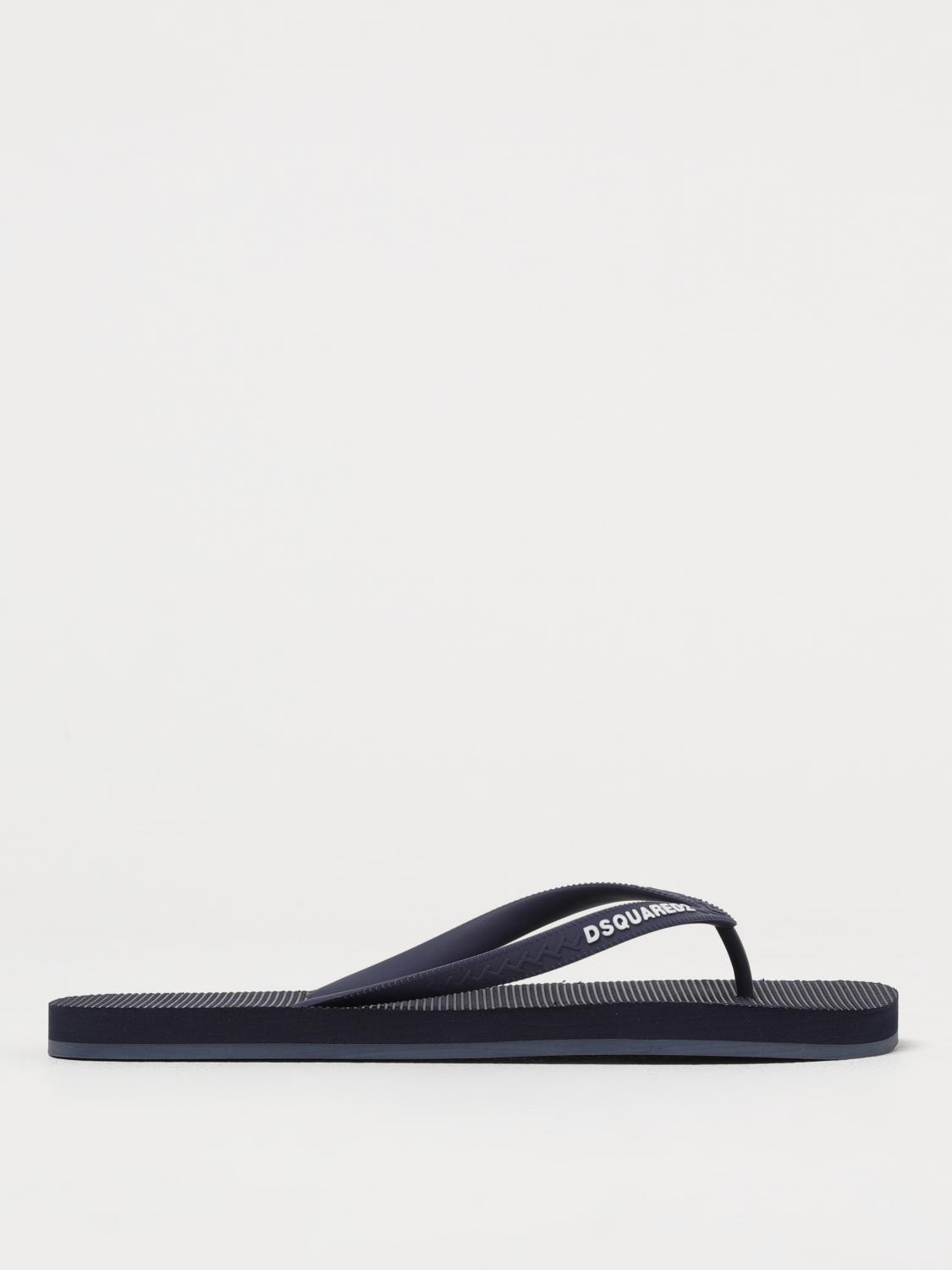 Mens 샌들 Dsquared2