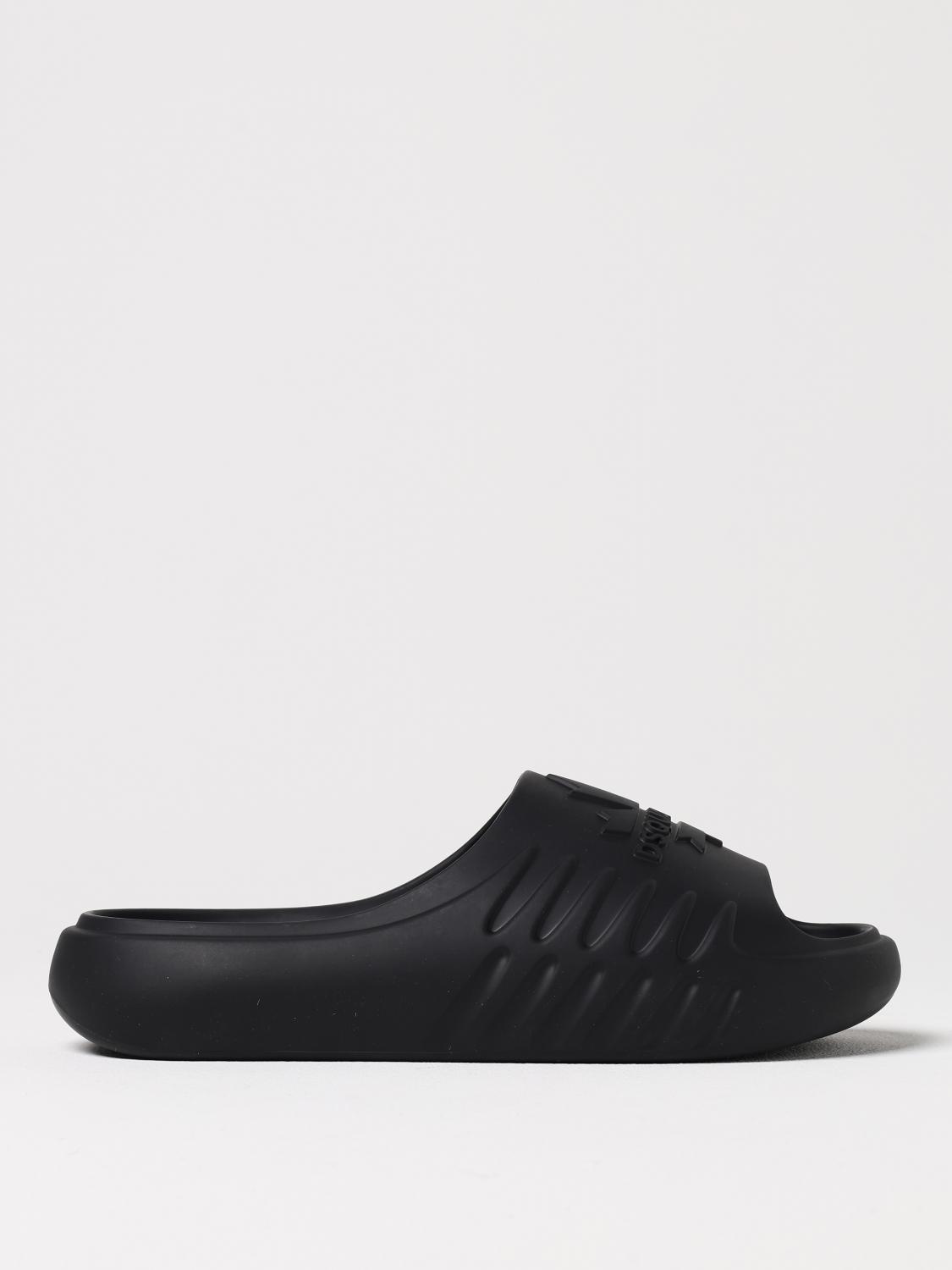 Mens 샌들 Dsquared2