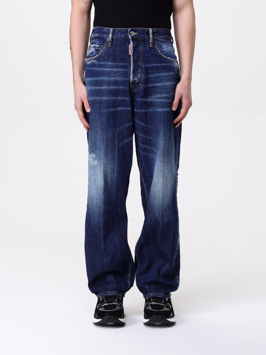 Mens 진 Dsquared2