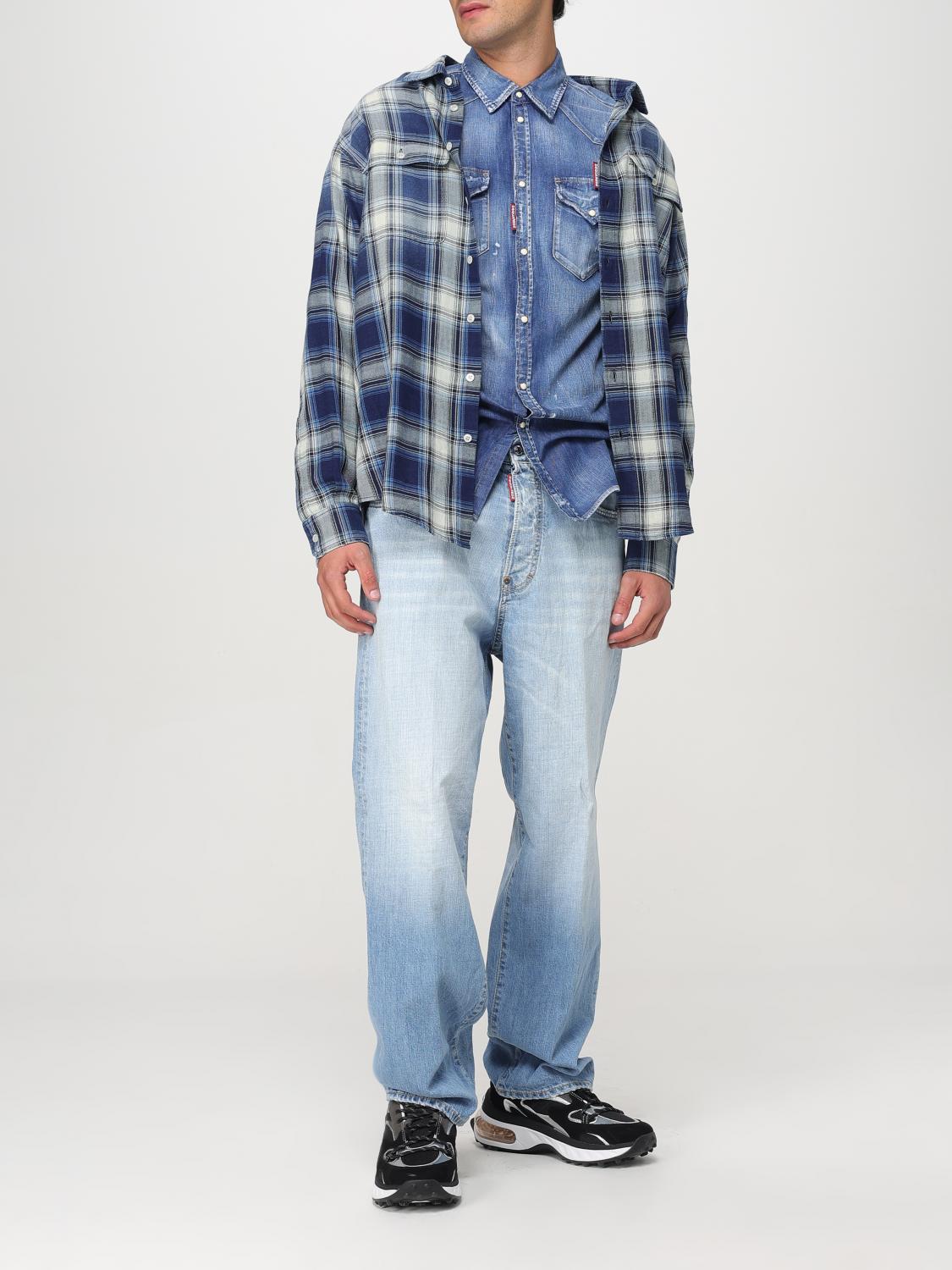 Mens 진 Dsquared2