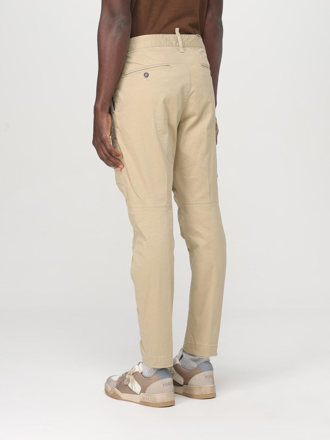 Mens 팬츠 Dsquared2