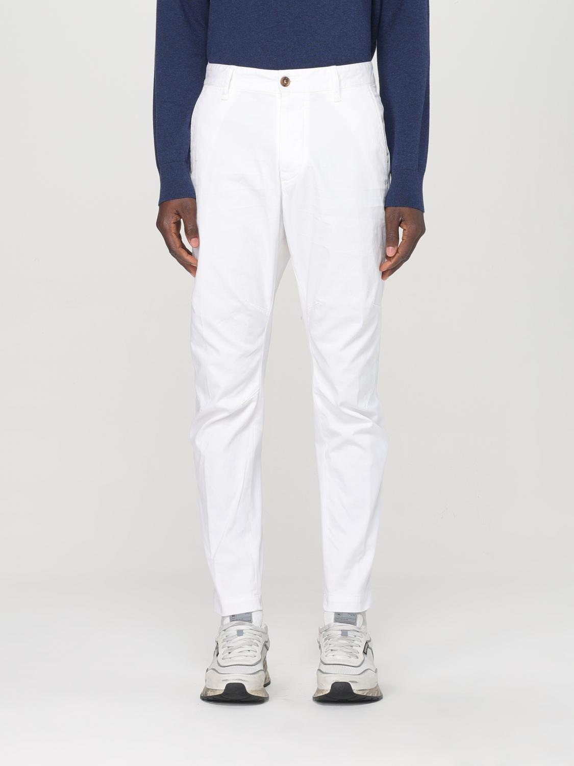Mens 팬츠 Dsquared2