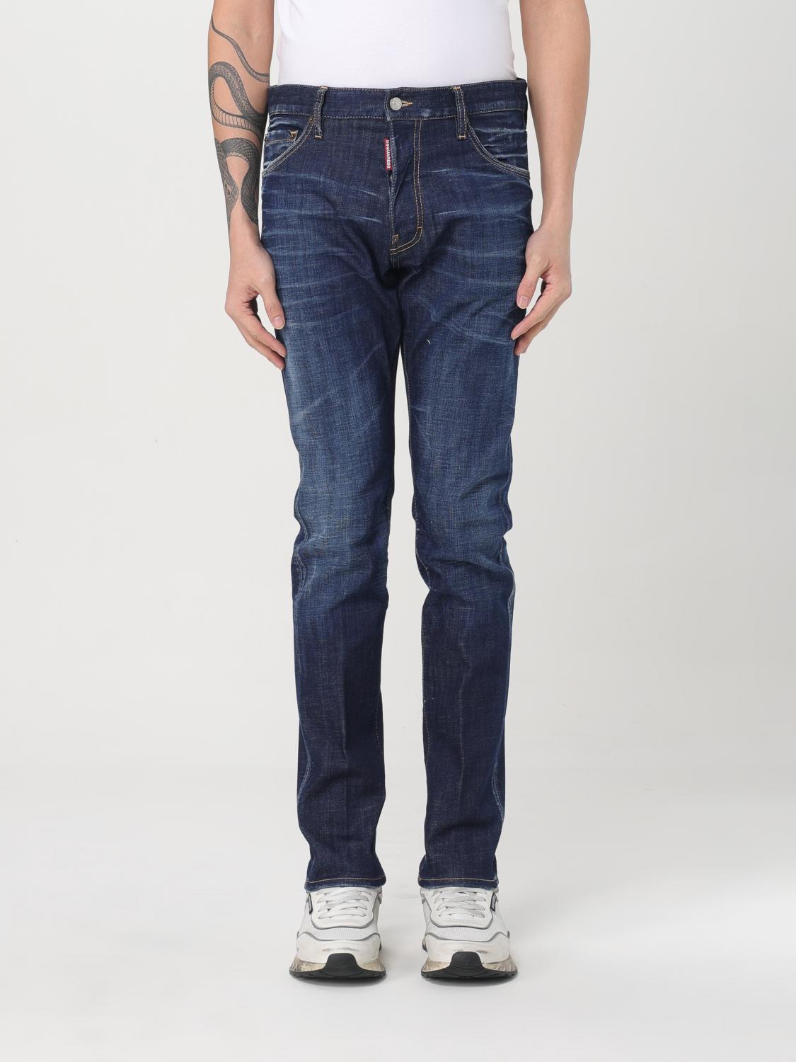 Mens 진 Dsquared2