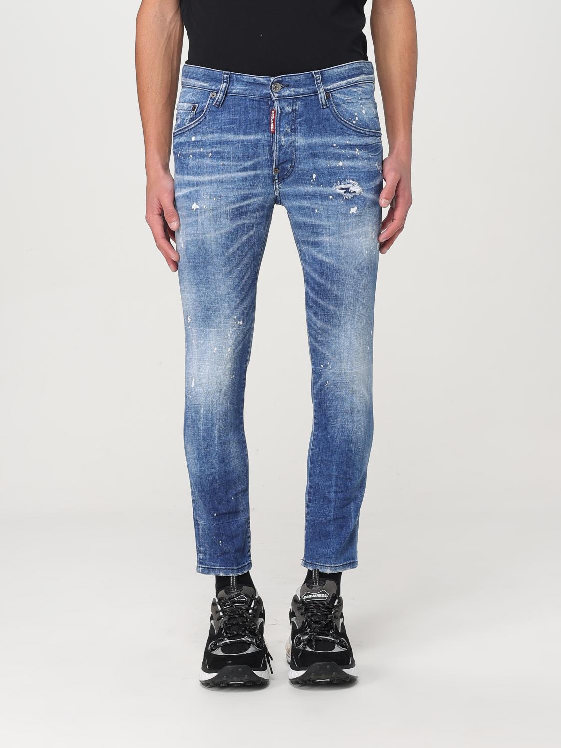 Mens 진 Dsquared2