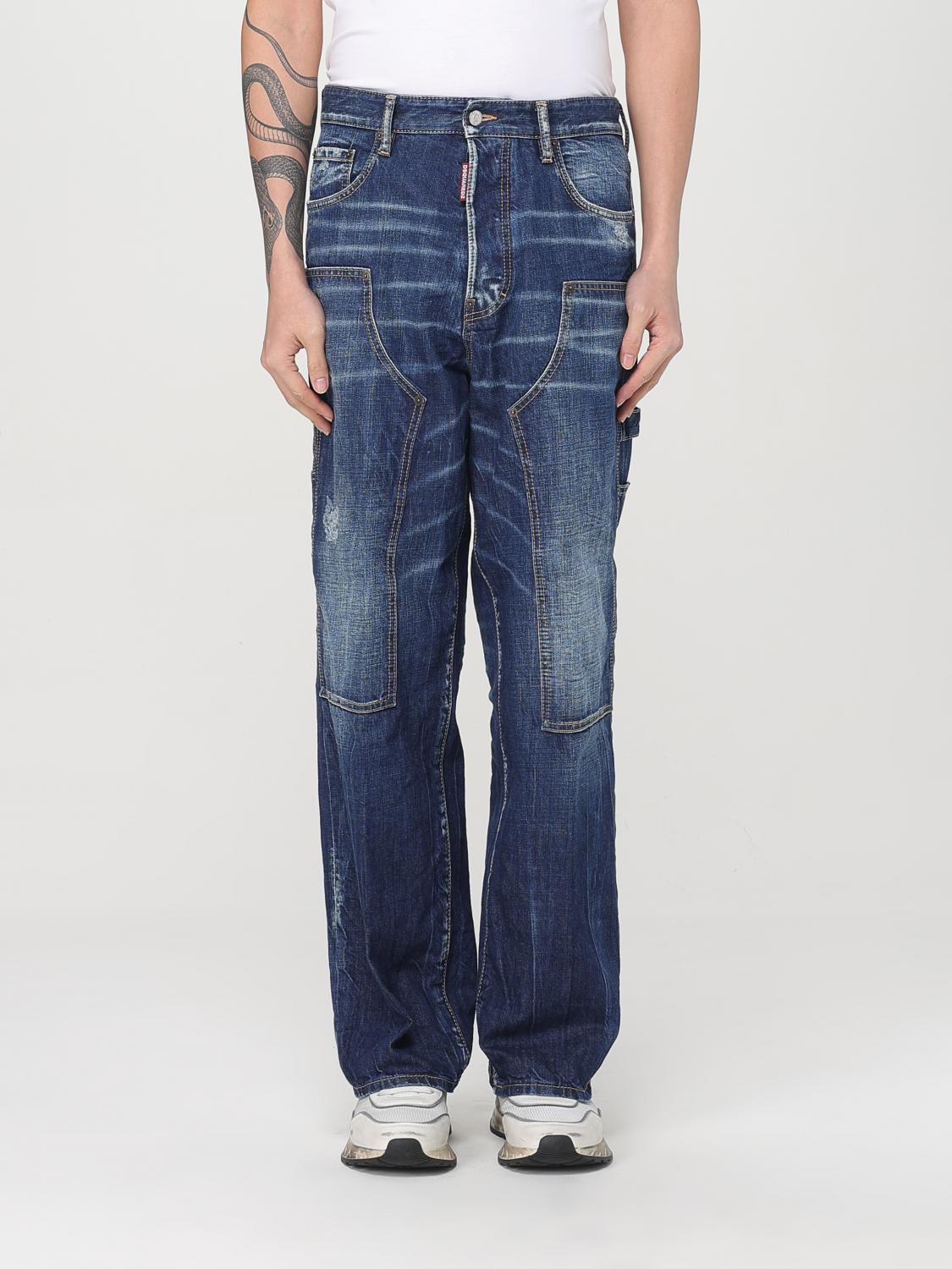 Mens 진 Dsquared2