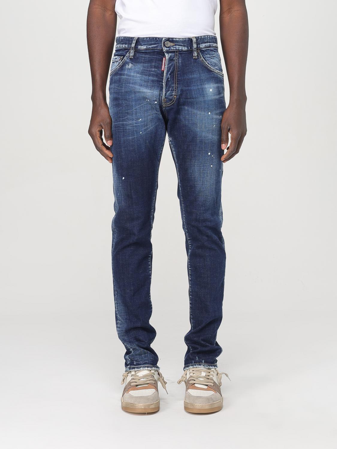 Mens 진 Dsquared2