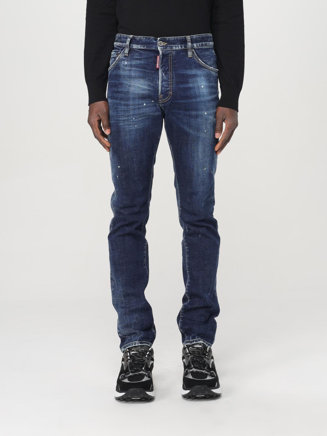 Mens 진 Dsquared2