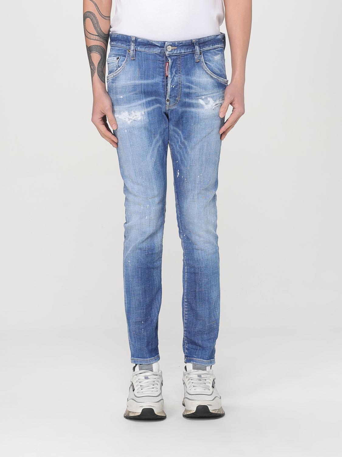 Mens 진 Dsquared2