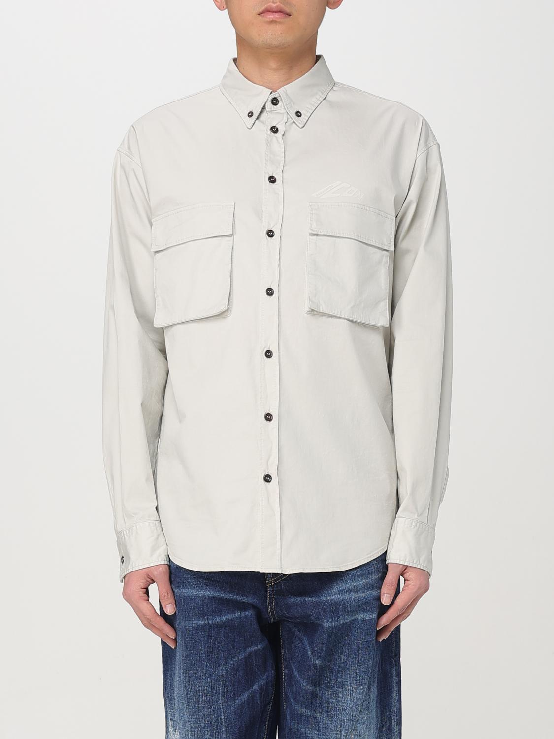 Mens 셔츠 Dsquared2