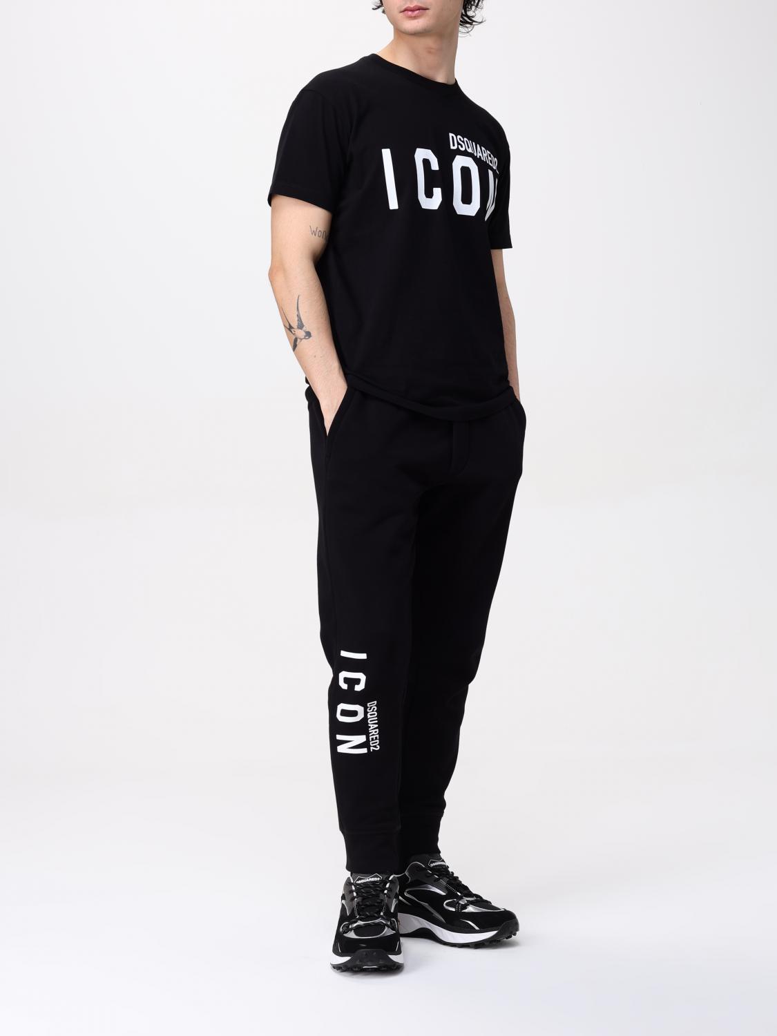 Mens 팬츠 Dsquared2