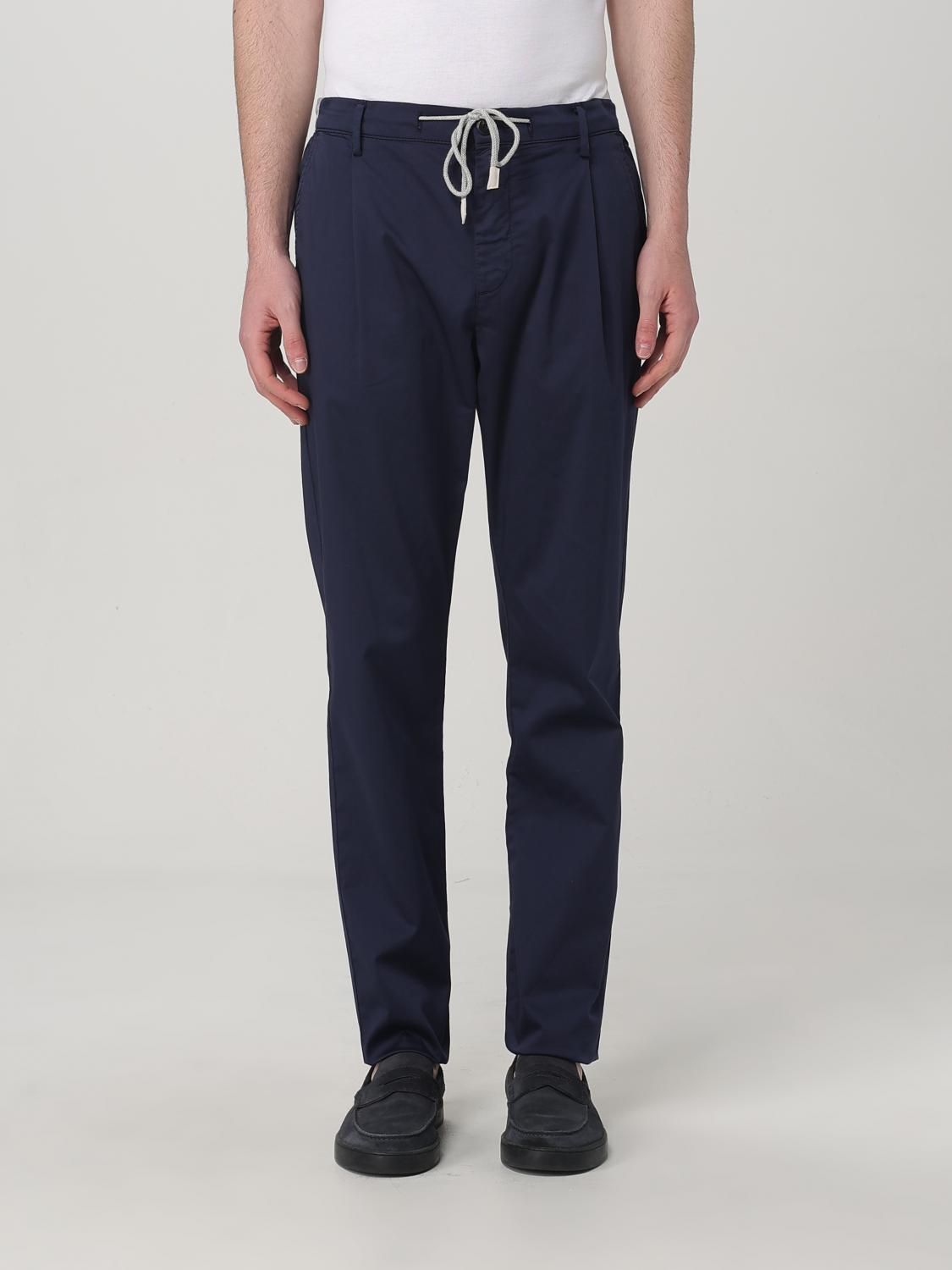 Mens 팬츠 Eleventy