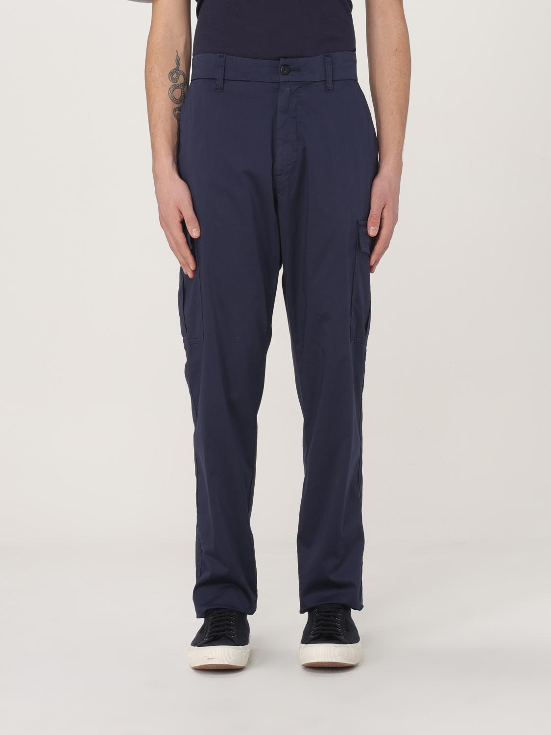 Mens 팬츠 Eleventy