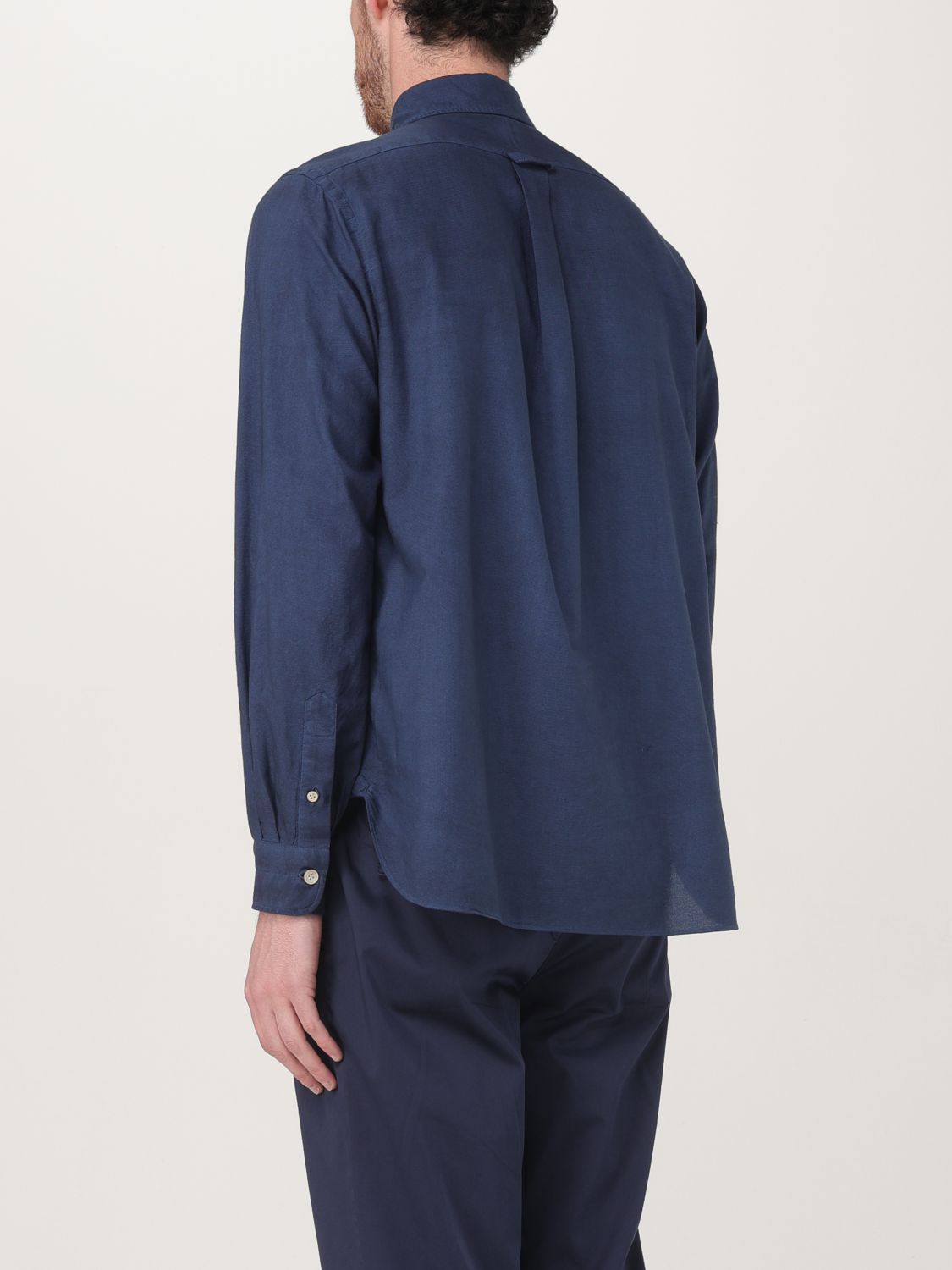 Mens 셔츠 Eleventy