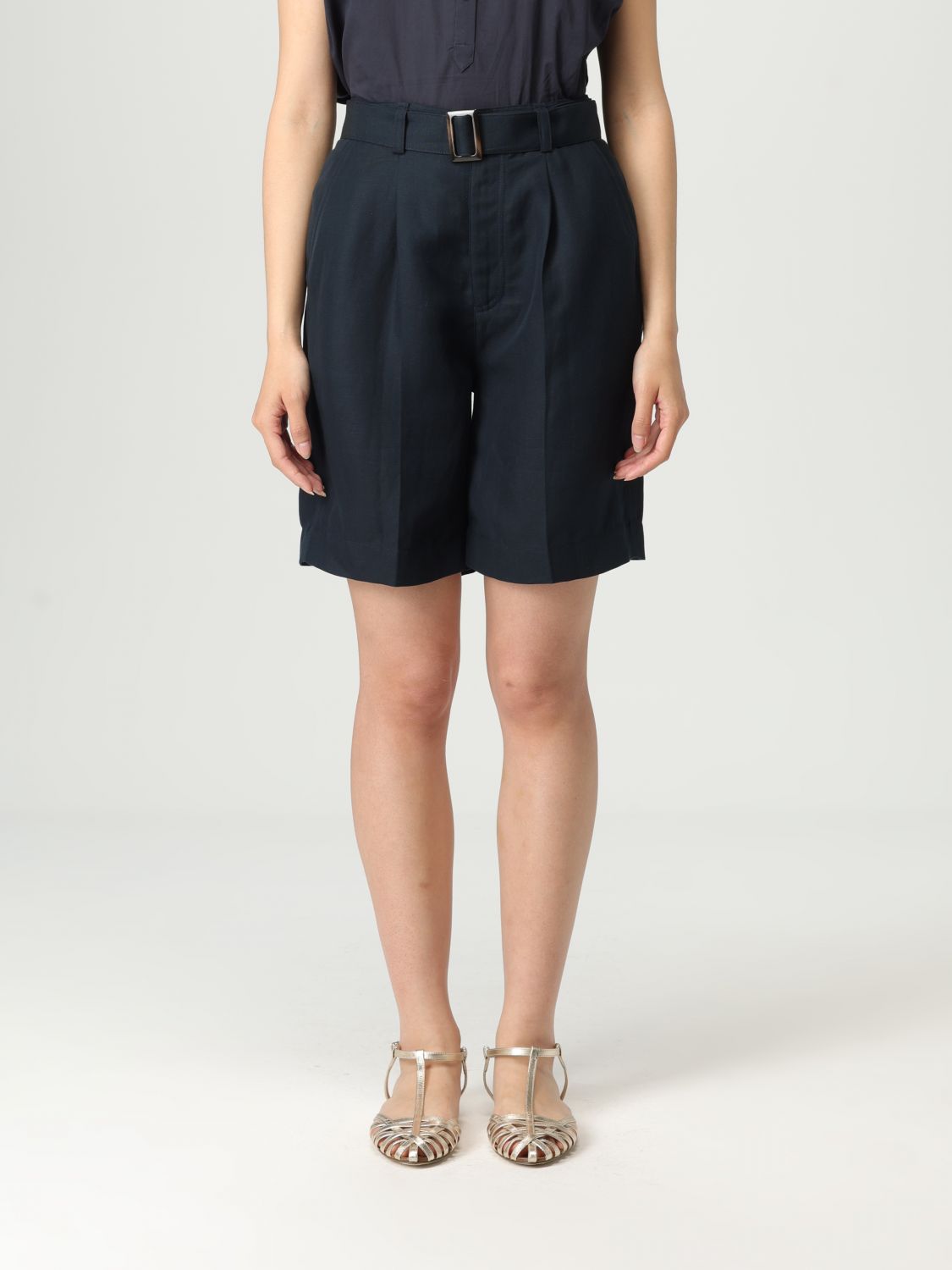 Womans 쇼츠 Woolrich