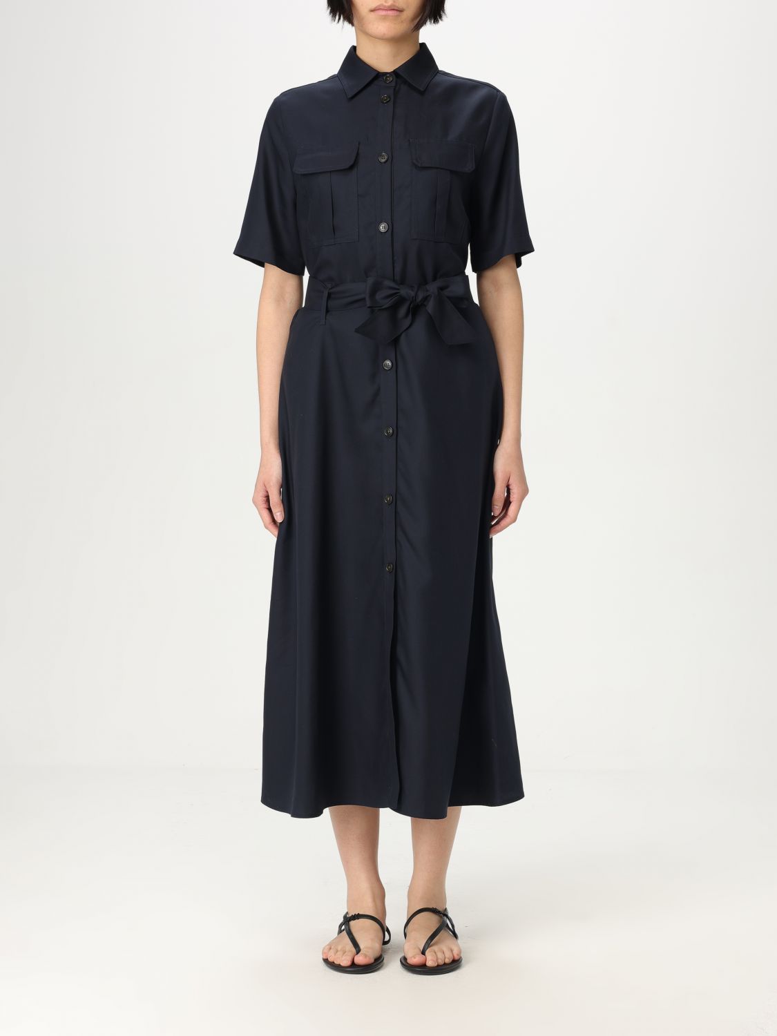 Womans 드레스 Woolrich