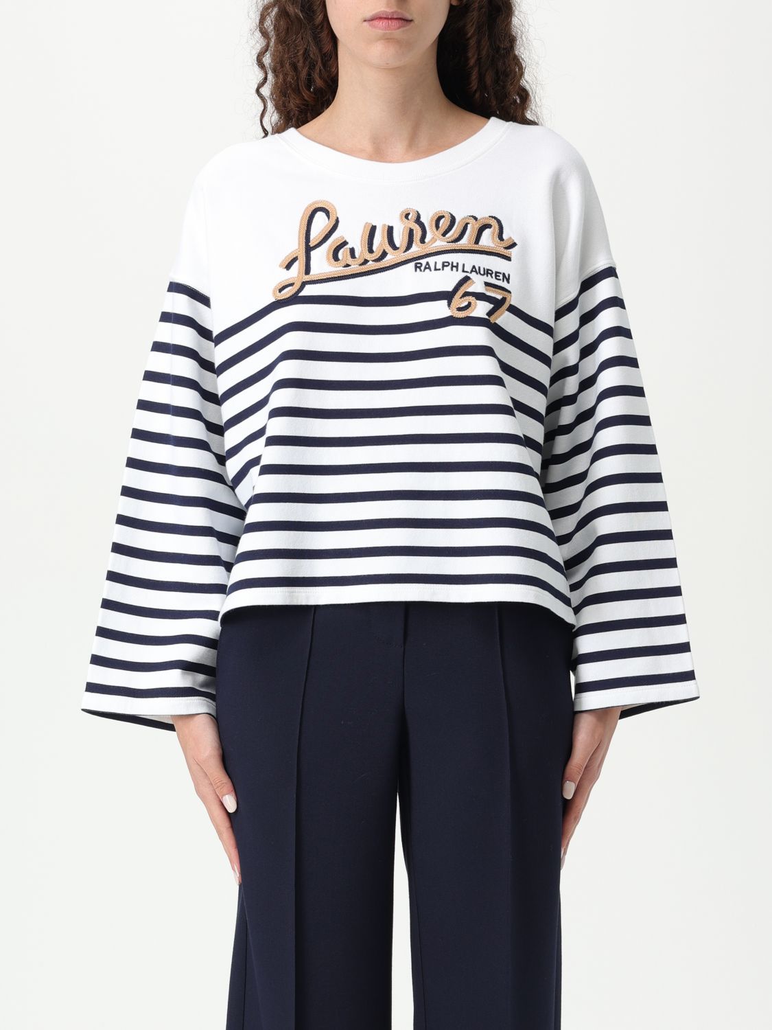 Womans 스웨터 Lauren Ralph Lauren