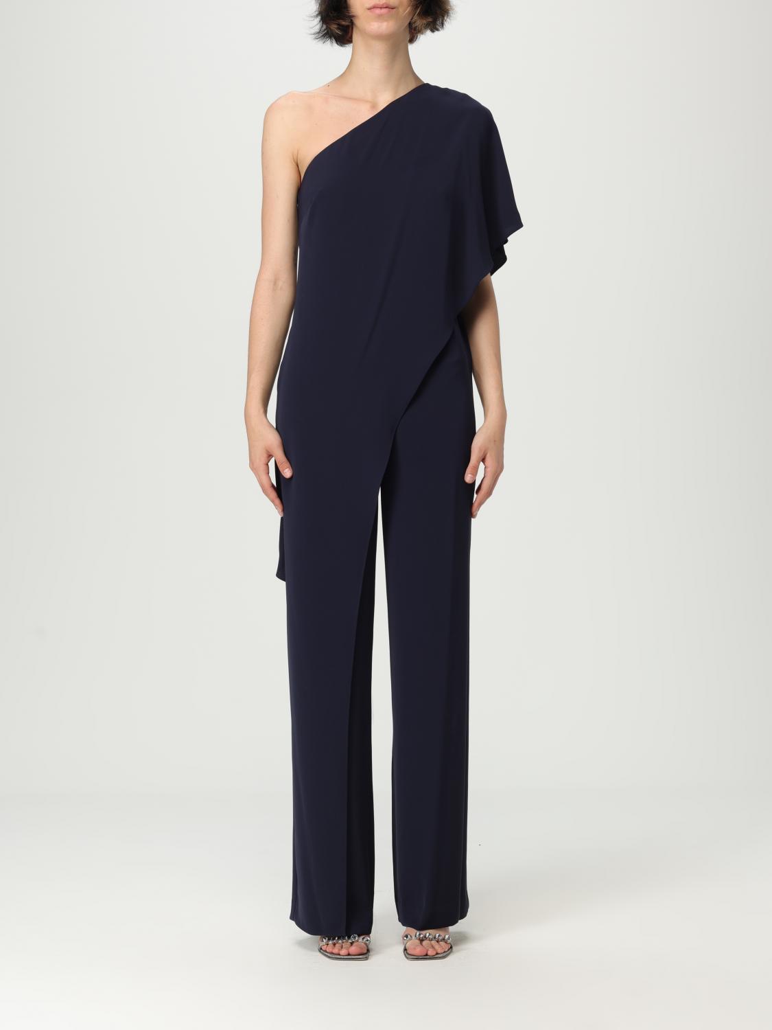 Womans Jumpsuits Lauren Ralph Lauren