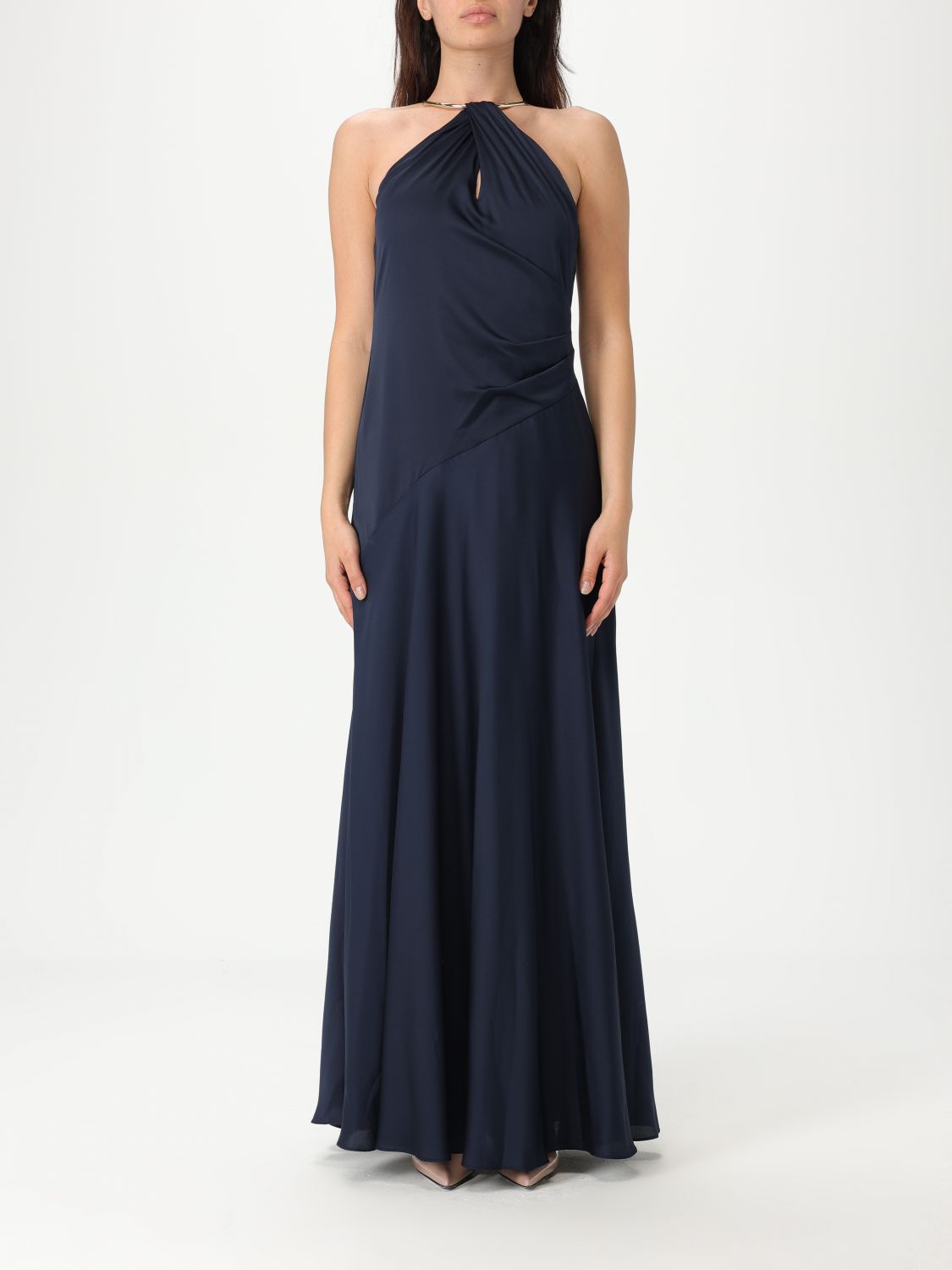 Womans 드레스 Lauren Ralph Lauren