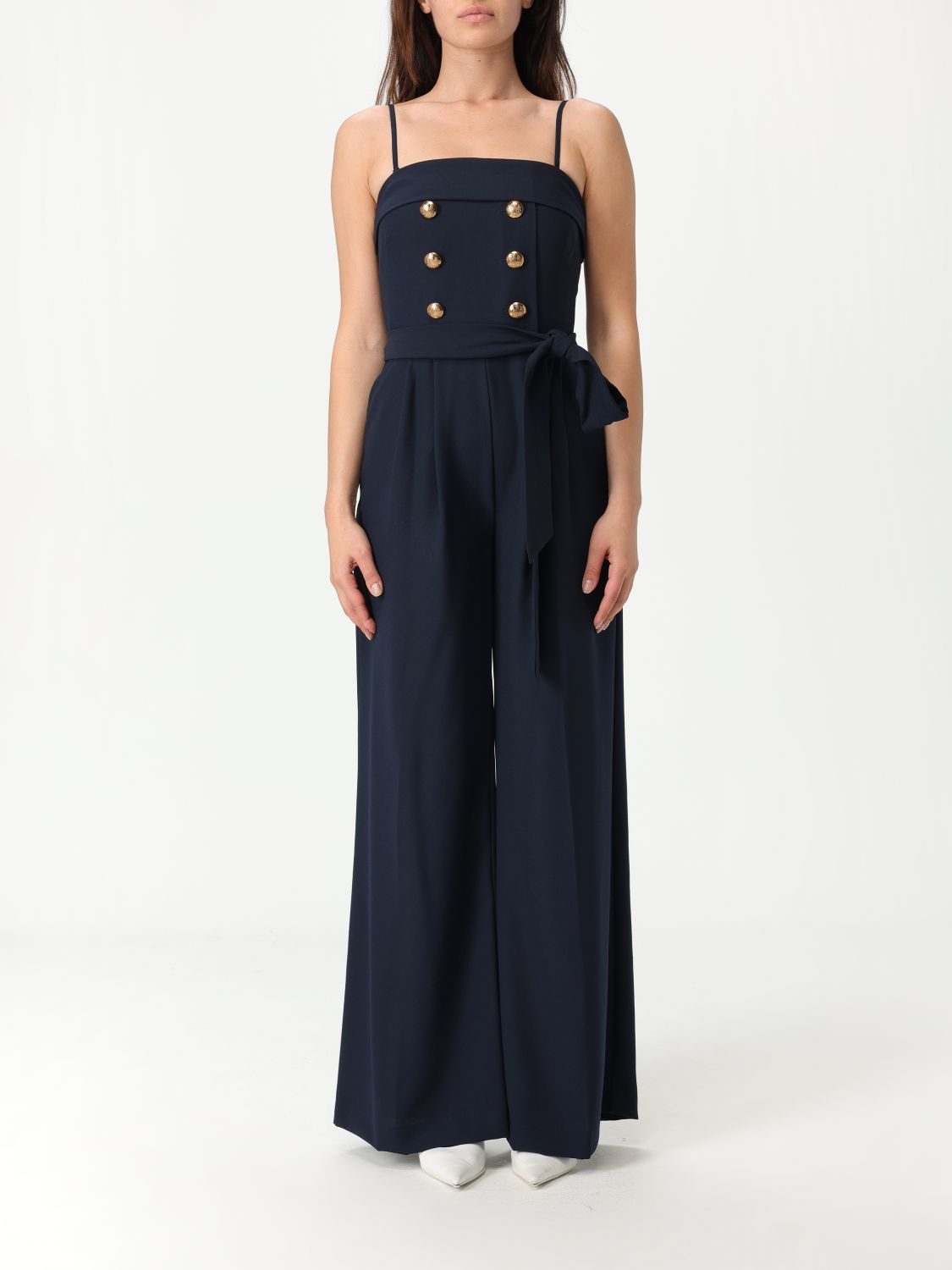 Womans Jumpsuits Lauren Ralph Lauren