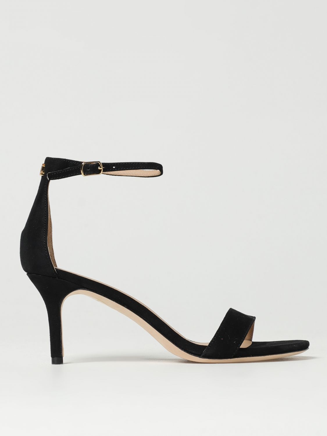 Womans 힐 샌들 Lauren Ralph Lauren