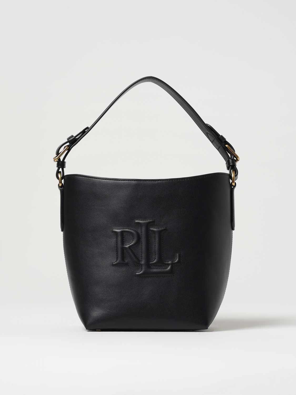 Womans 숄더 백 Lauren Ralph Lauren
