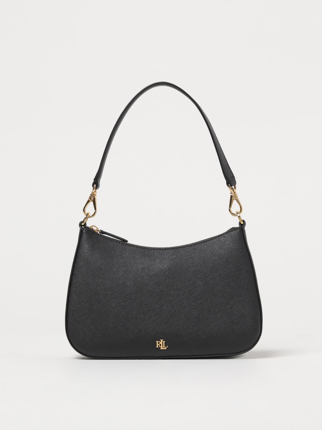 Womans 숄더 백 Lauren Ralph Lauren