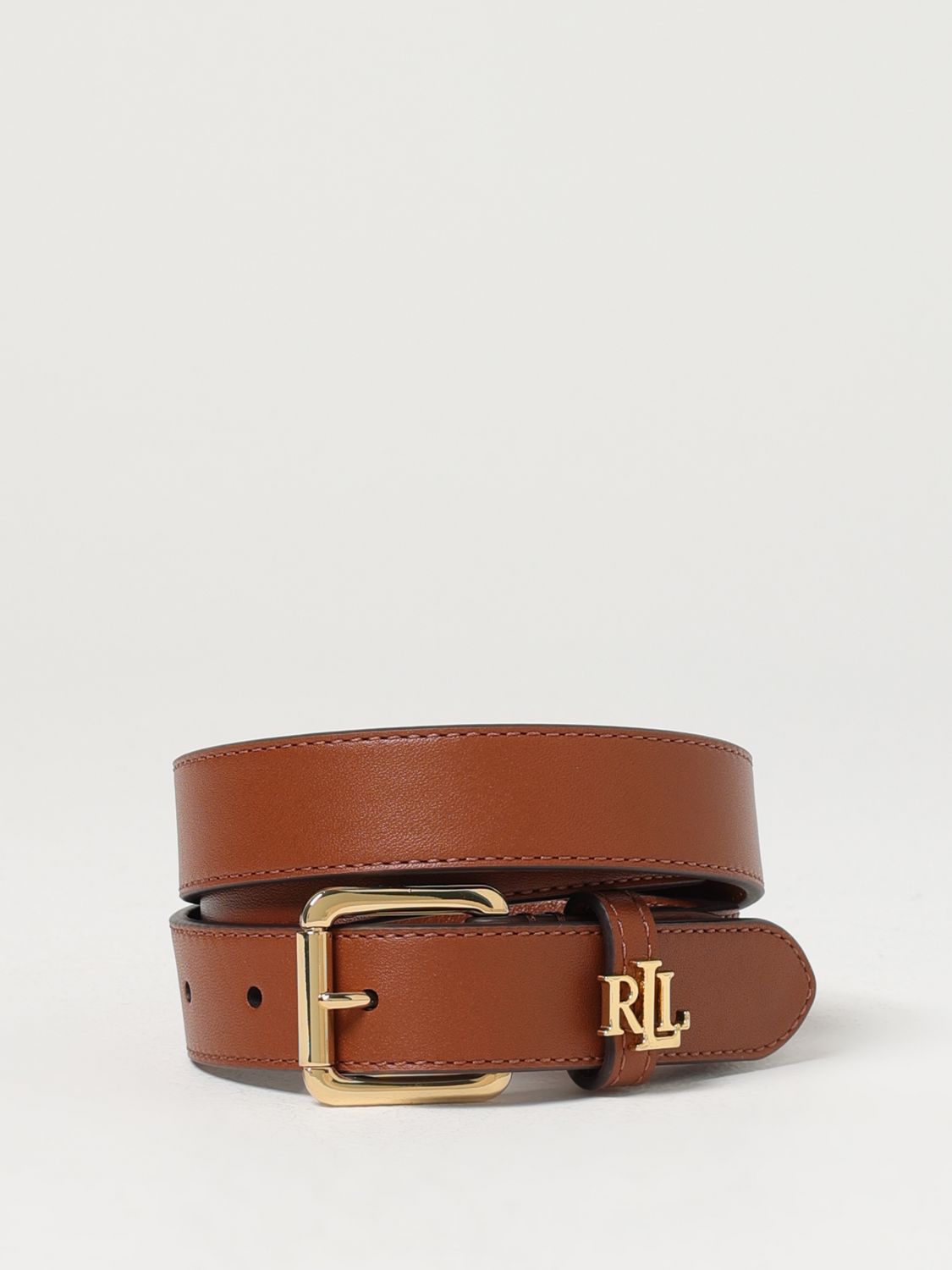 Womans 벨트 Lauren Ralph Lauren