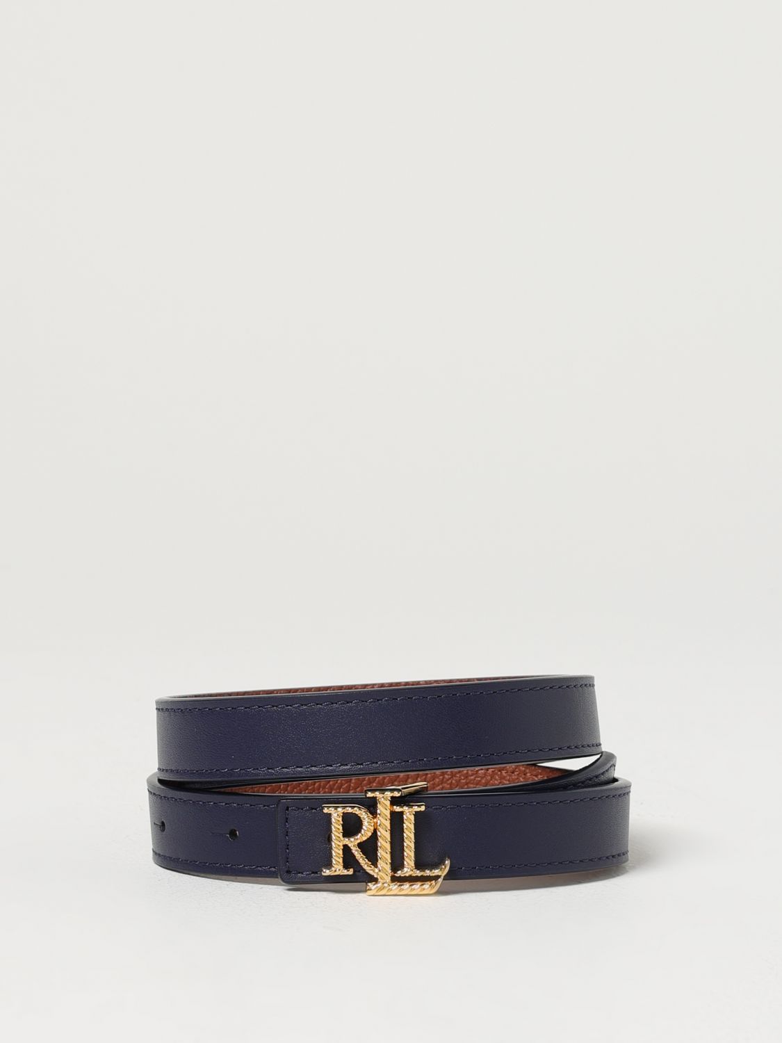 Womans 벨트 Lauren Ralph Lauren