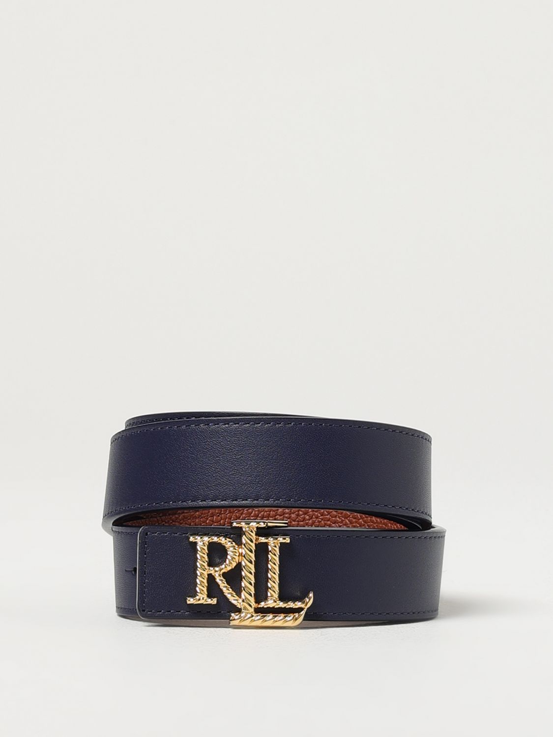 Womans 벨트 Lauren Ralph Lauren