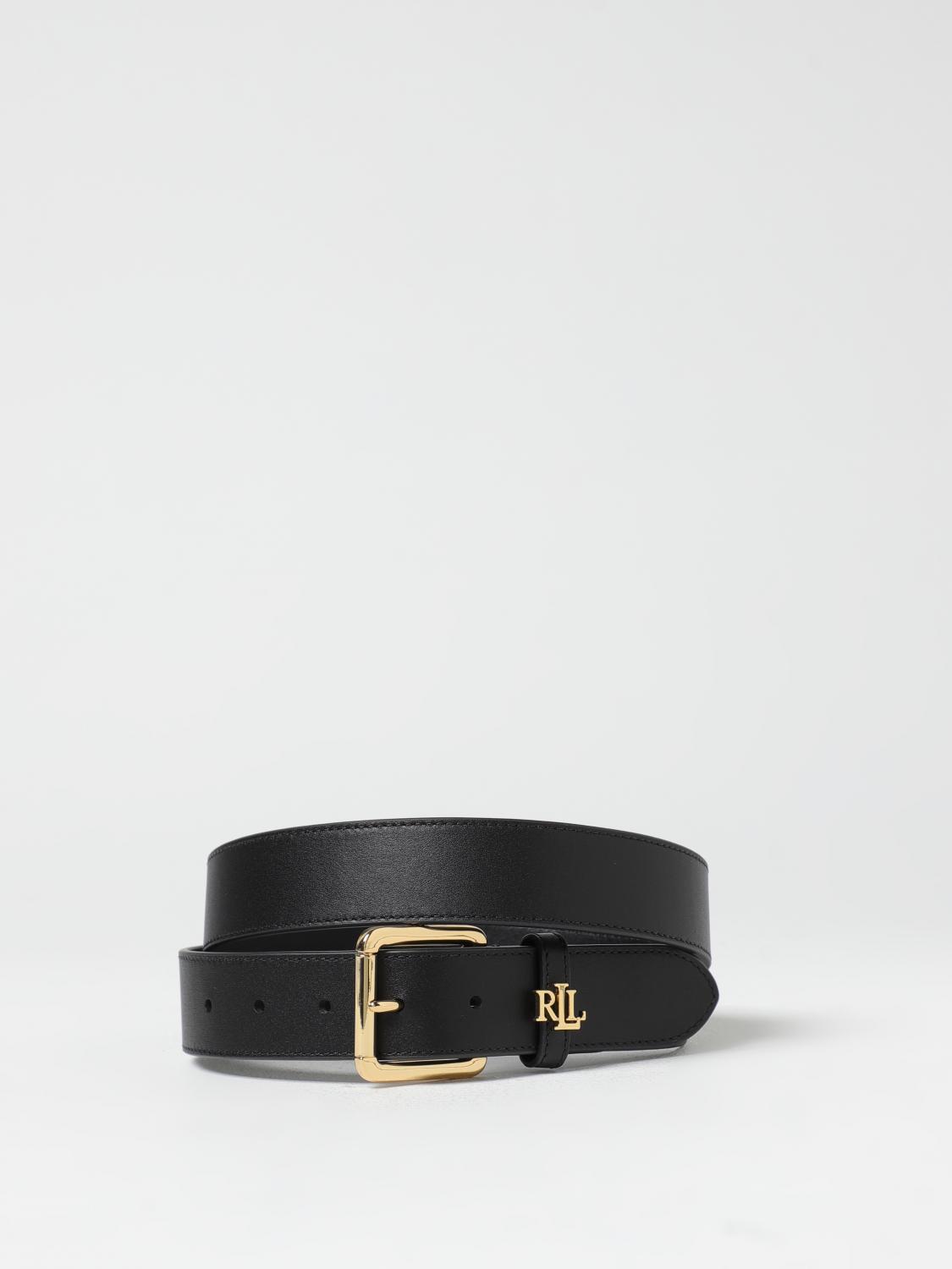 Womans 벨트 Lauren Ralph Lauren