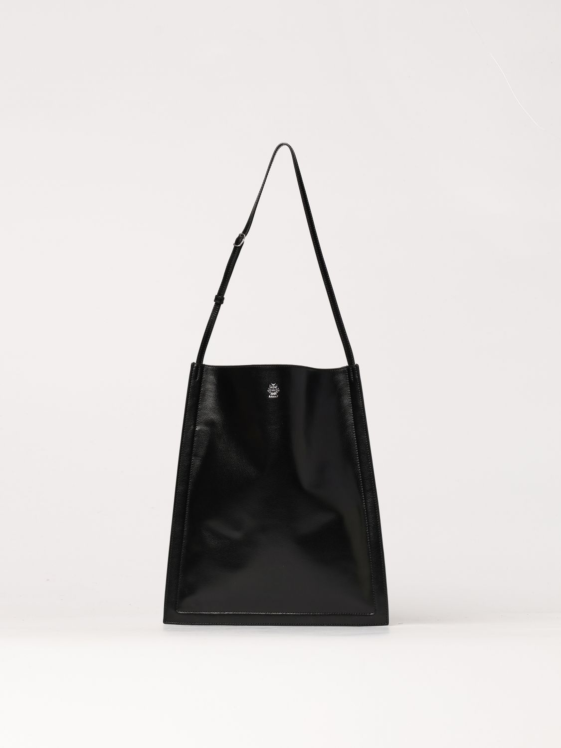 Womans 숄더 백 Bally