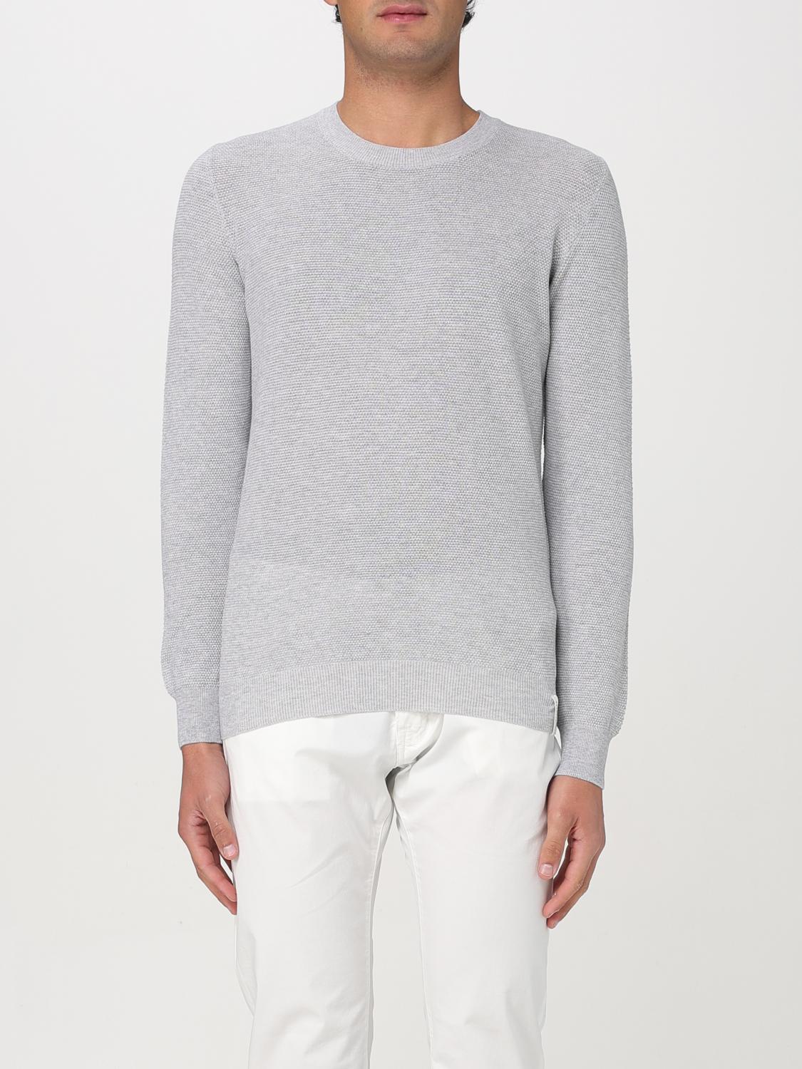 Mens 스웨터 Brooksfield
