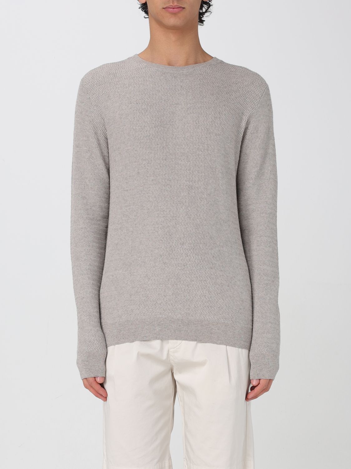 Mens 스웨터 Brooksfield