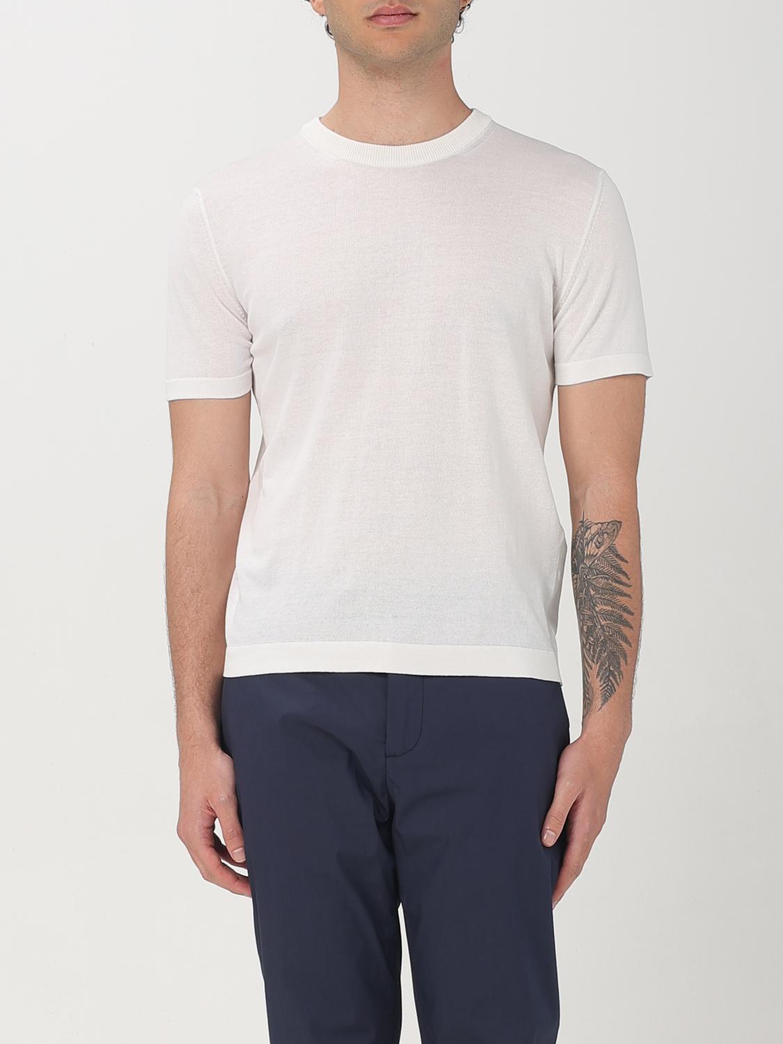 Mens 티셔츠 Brooksfield